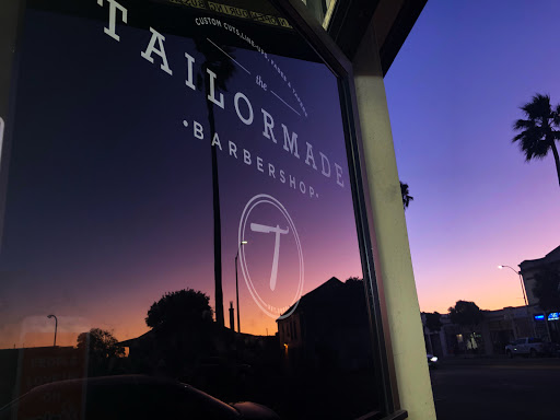 Barber Shop «Tailormade Barbershop», reviews and photos, 7321 Mission St, Daly City, CA 94014, USA
