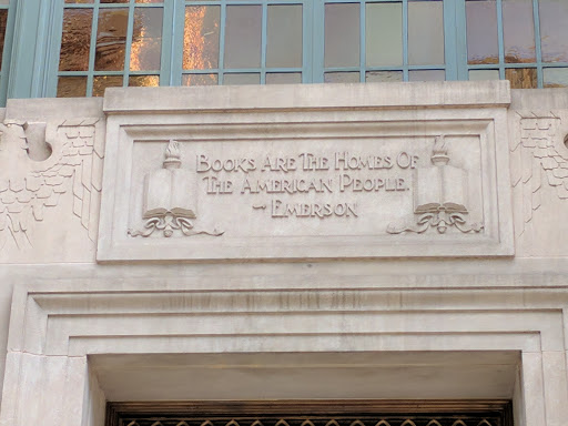 Art Museum «Briscoe Western Art Museum», reviews and photos, 210 W Market St, San Antonio, TX 78205, USA