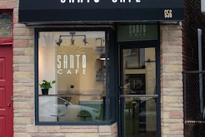 Santo Cafe image