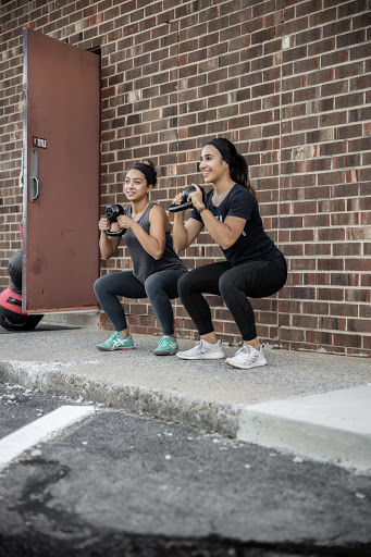 Boxing Gym «Title Boxing Club», reviews and photos, 10318 Willard Way, Fairfax, VA 22030, USA