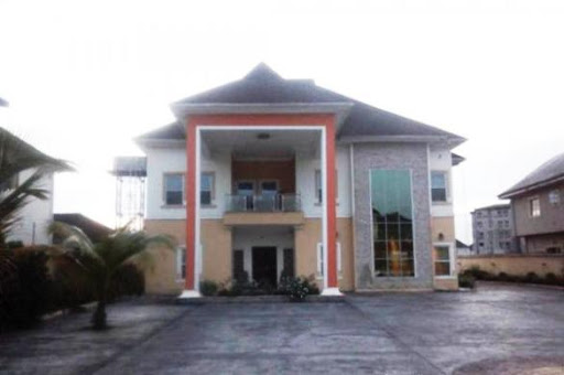 Jaoji Housing Estate, Kano-Zaria Rd, Gyadi Gyadi, Kano, Nigeria, Real Estate Agency, state Jigawa