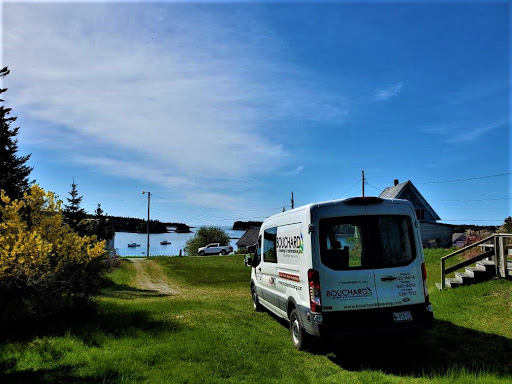 Carpet Cleaning Service «DKI Bouchard Cleaning & Restoration - Restoration Contractor», reviews and photos, 94 Banair Rd, Bangor, ME 04401, USA