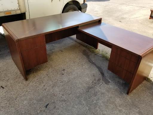 Lucine Used Office Furniture