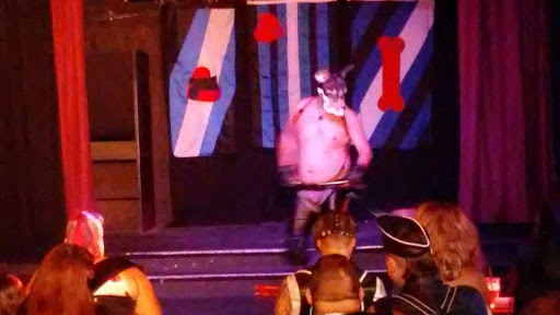 Night Club «The Embers Avenue», reviews and photos, 110 NW Broadway, Portland, OR 97209, USA