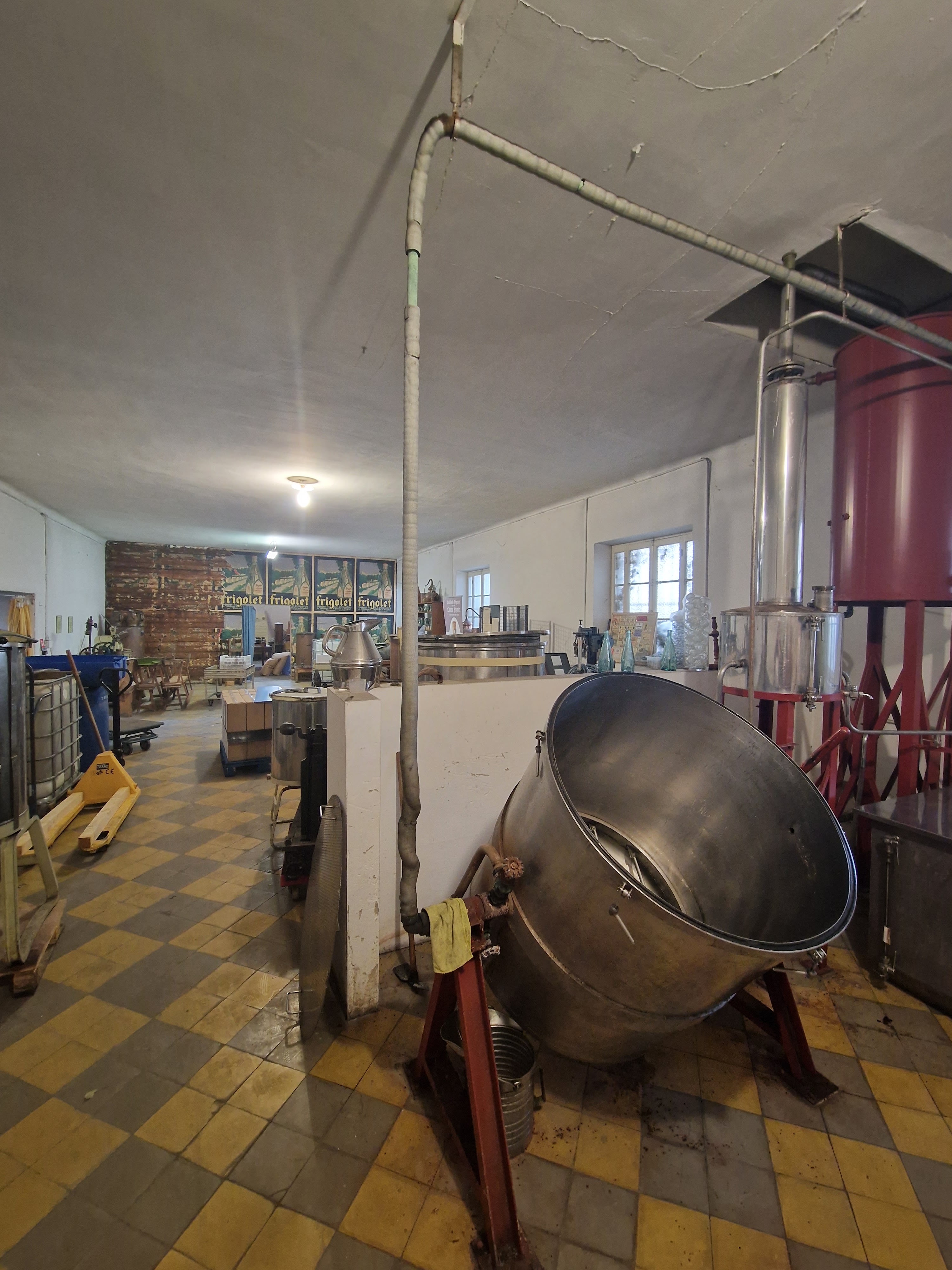 Photo n° 1 de l'avis de Gijs.a fait le 16/08/2023 à 15:45