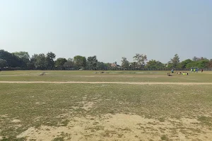 Pt. Jawaharlal Nehru Stadium, Gonda image