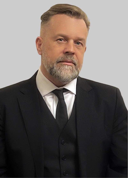 Advokatas Eduardas Puškorius