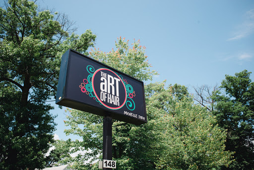 Beauty Salon «THE aRT OF HAIR INC.», reviews and photos, 12 Front St, Newburgh, NY 12550, USA