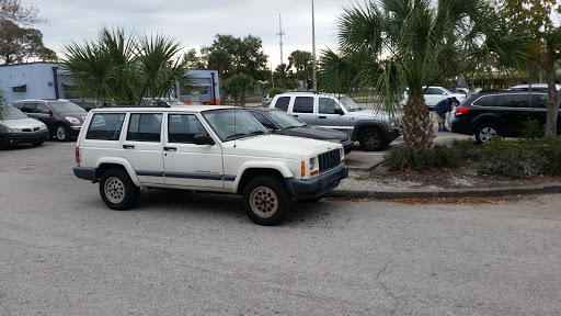 Thrift Store «Community Thrift Store», reviews and photos, 14244 N Nebraska Ave, Tampa, FL 33613, USA