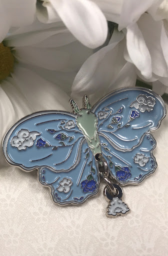 Custom Enamel Pins image