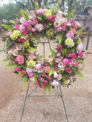 Florist «The Fig and Flower», reviews and photos, 2019 Broadway St, Lubbock, TX 79401, USA