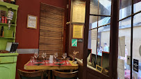 Atmosphère du Restaurant La Rossettisserie à Nice - n°5