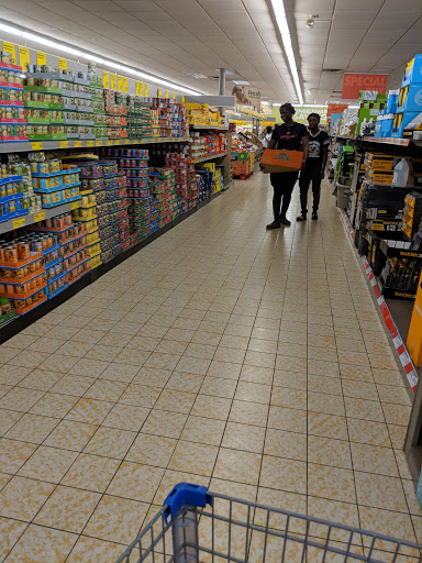 Supermarket «ALDI», reviews and photos, 3025 Hamilton St, Hyattsville, MD 20782, USA