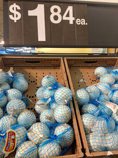 Department Store «Walmart Supercenter», reviews and photos, 1950 Anderson Hwy, Powhatan, VA 23139, USA