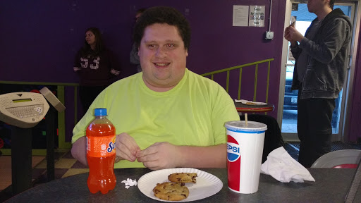 Bowling Alley «Port Jervis Bowl», reviews and photos, 17 W Main St, Port Jervis, NY 12771, USA