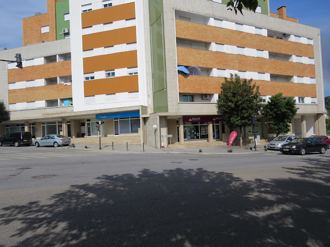 Edificio Brasilia, loja5, Av. Dr. Ribeiro de Magalhães, 4610-108 Felgueiras