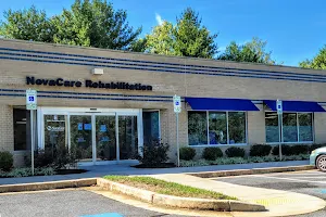 NovaCare Rehabilitation - Columbia - Central MD Rehab image