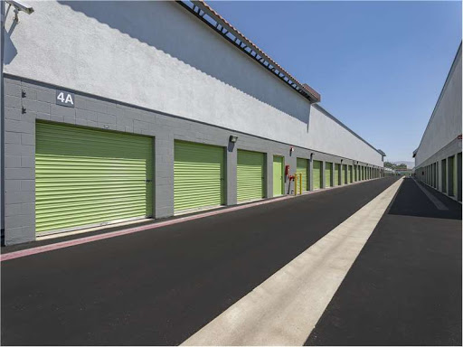 Storage Facility «Extra Space Storage», reviews and photos, 5888 Northfront Rd, Livermore, CA 94551, USA