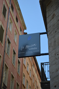 Photos du propriétaire du Restaurant La Maison Cobalte à Lyon - n°19