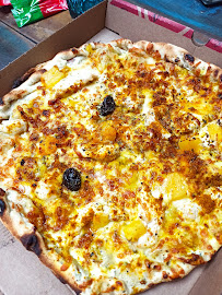 Pizza du Restaurant Piccolino à Cusset - n°4