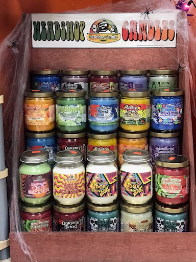 Tobacco Shop «Almaz Smoke Shop», reviews and photos, 1333 NJ-35, Avenel, NJ 07001, USA