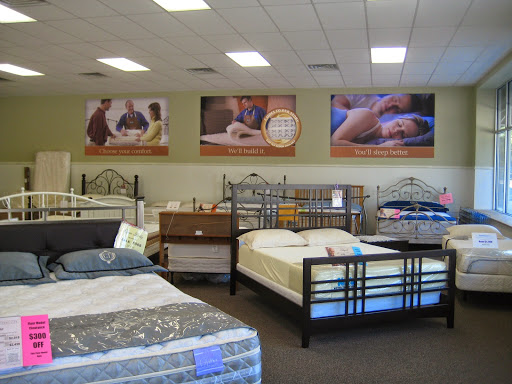 Mattress Store «Verlo Mattress», reviews and photos, 237 E Gay St Suite 1, West Chester, PA 19380, USA