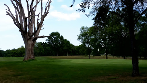 Public Golf Course «Walnut Creek Golf Courses», reviews and photos, 7453 County Rd 400 S, Marion, IN 46953, USA