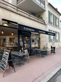 Bar du Restaurant italien Al Gusto Della Pasta à Montrouge - n°7