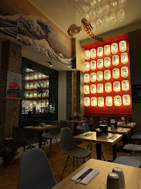 Atmosphère du Restaurant japonais Ichiban à Lyon - n°14