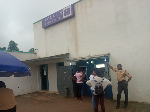 Skye Bank Tasued Cash Center, Ijagun Road, Ijebu Ode, Nigeria, Medical Clinic, state Ogun