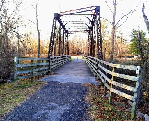 Patuxent Branch Trail