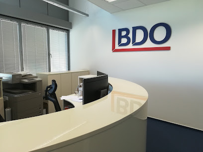 BDO Czech Republic s.r.o.