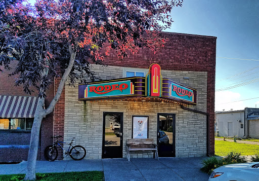 Movie Theater «Rodeo Theatre», reviews and photos, 171 S 8th Ave, Burwell, NE 68823, USA