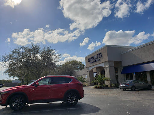 Furniture Store «Havertys Furniture», reviews and photos, 16312 N Dale Mabry Hwy, Tampa, FL 33618, USA
