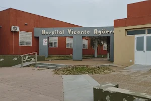 Vicente Agüero Hospital image