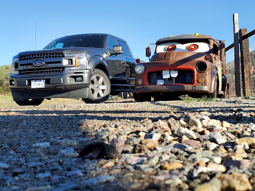 Chino Hills Ford image