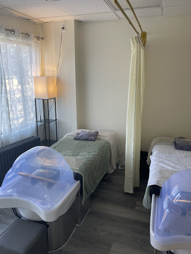 Fluffy Eyelash Extensions & Skin Care
