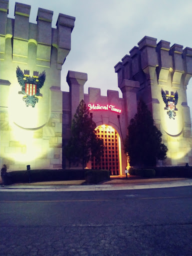 Shopping Mall «Peachtree Parkway Shopping Plaza», reviews and photos, 5450 Peachtree Pkwy, Peachtree Corners, GA 30092, USA