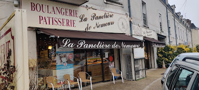 La Panetière de Nemours à Nemours