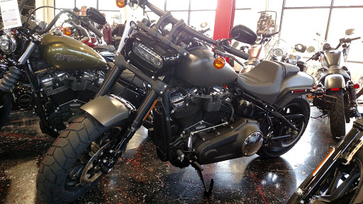Harley-Davidson Dealer «Tramontin Harley-Davidson», reviews and photos, 482 Hope Blairstown Rd, Hope, NJ 07844, USA