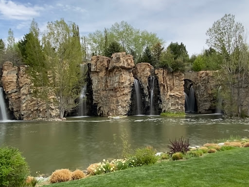 Botanical Garden «Ashton Gardens at Thanksgiving Point», reviews and photos, 3900 Garden Dr, Lehi, UT 84043, USA