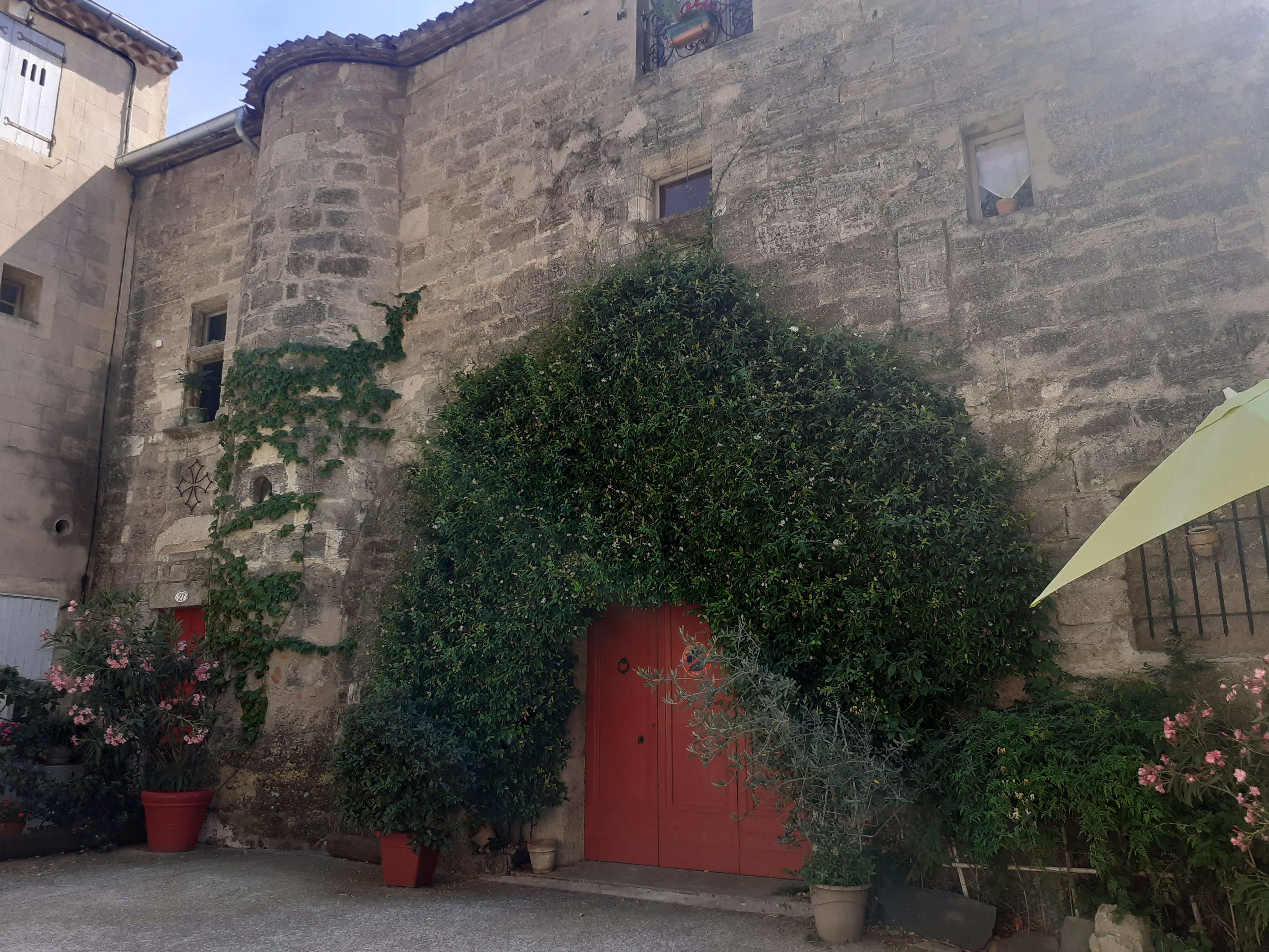 Photo n° 23 de l'avis de Céline.u fait le 02/07/2021 à 18:10