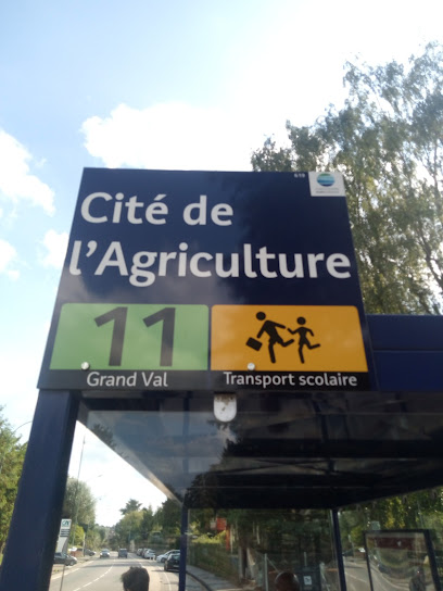 Photo du Banque Crédit Agricole Normandie-Seine à Bois-Guillaume