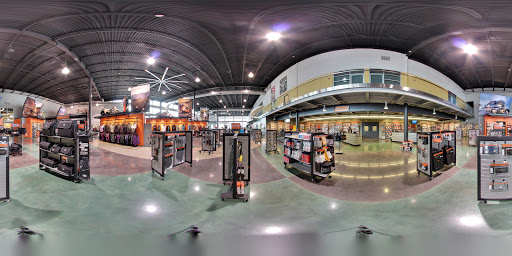 Harley-Davidson Dealer «Conrads Harley-Davidson», reviews and photos, 19356 NE Frontage Rd, Shorewood, IL 60404, USA