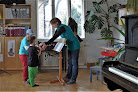 Musikunterricht für Kinder Vienna