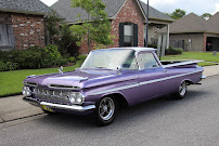 Trinity Insurance Agency, Inc - Photo 3 - Car repair in Houma, LA, Houma