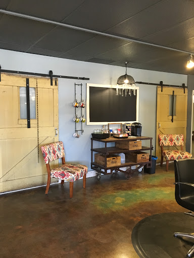 Beauty Salon «Brick House Salon», reviews and photos, 2402 17th St, Greeley, CO 80634, USA
