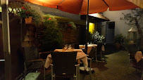Atmosphère du Restaurant français Restaurant La forge à Gambsheim - n°5