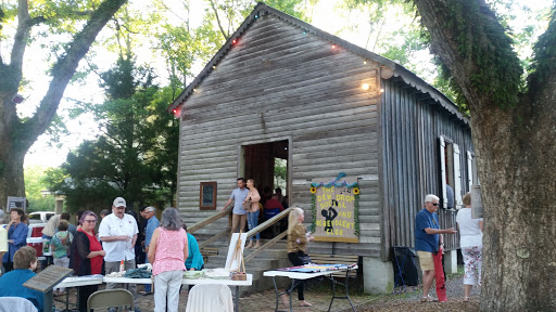 Live Music Venue «Dew Drop Jazz & Social Hall», reviews and photos, 430 Lamarque St, Mandeville, LA 70448, USA