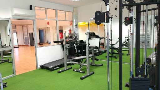 Deisa Wellness Center en Los Montesinos, Alicante